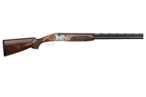 Beretta 687 Silver Pigeon III Over / Under 12 Gauge 28