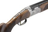 Beretta 687 Silver Pigeon III Over / Under 12 Gauge 28
