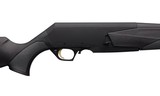 Browning BAR MK 3 Stalker Left Hand .308 Win 22