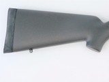 Weatherby Midnight Backcountry 6.5-300 Wby RPM 26