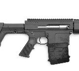 Noreen Firearms Bad News .338 Lapua 26