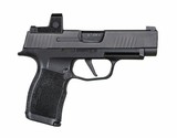 Sig Sauer P365XL ROMEO ZERO 9mm 3.7