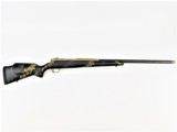 Weatherby Mark V CarbonMark LH 6.5-300 Wby 28