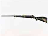 Weatherby Mark V CarbonMark LH 6.5-300 Wby 28