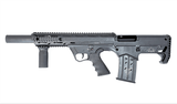 Black Aces Tactical Pro Series Bullpup LEFT HAND 12 Ga 18.5