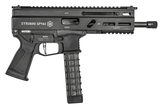 Grand Power Stribog SP9A1 9mm 8
