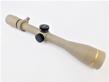 Leupold VX-3HD 4.5-14x40mm CDS-ZL Duplex Flat Dark Earth Cerakote 180619FDE - 1 of 3