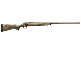 Browning X-Bolt Hell's Canyon LR 6.5 Creed 26