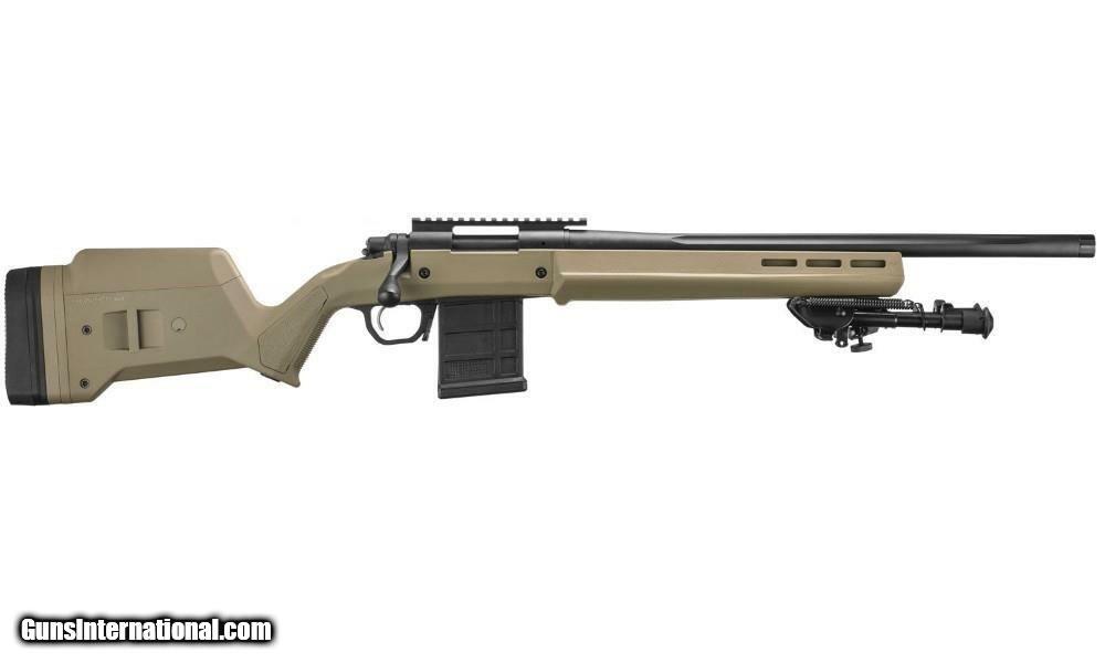 Remington 700 Magpul Enhanced 6.5 Creed 20