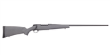 Weatherby Mark V Hunter .300 WBY MAG 26