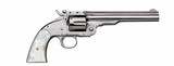 Uberti 1875 No. 3 Top Break 2nd .45 Colt 5