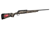 Savage Arms Axis II Realtree Timber .25-06 Rem 22