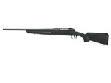 Savage Axis II Compact 7mm-08 Remington 20