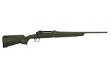 Savage Axis II Compact 7mm-08 Remington 20