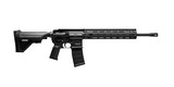 Heckler & Koch MR556A1 Optics Ready AR-15 5.56 NATO 16.5