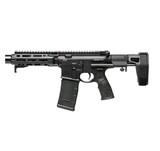 Daniel Defense DDM4 PDW Pistol .300 Blackout 7
