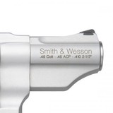 Smith & Wesson Governor .410 GA .45 ACP .45 Colt 2.75
