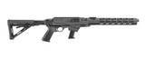 Ruger PC Carbine 9mm M-LOK 16.12