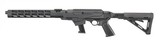 Ruger PC Carbine 9mm M-LOK 16.12