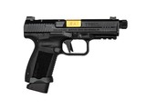 Century Arms Canik TP9 Elite Combat Executive 9mm 4.73