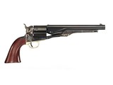 Taylor's & Co. 1860 Army Long Conversion .45 LC 8
