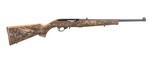 Ruger 10/22 Sporter TALO .22 LR Mule Deer 18.5