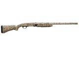 Browning BPS Field Composite 12 GA Pump 28