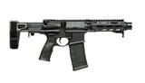 Daniel Defense DDM4 PDW Pistol .300 Blackout 7