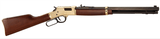 Henry Big Boy Brass .44 Magnum / .44 Special 20