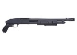 Mossberg FLEX 500 Tactical 12 Gauge Pump 18.5