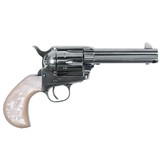 Uberti 1873 Outlaws & Lawmen Doc .357 Magnum 4.75