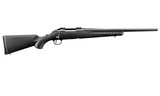 Ruger American Compact .308 Win 18