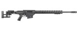 Ruger Precision Rifle .300 Win Mag 26