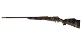 Weatherby Mark V CarbonMark 6.5 Wby RPM 26