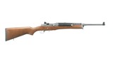 Ruger Mini-14 Ranch Rifle 5.56 NATO 18.5