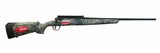 Savage Axis II Realtree Timber .22-250 Rem 22