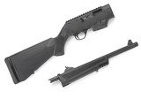 Ruger PC Carbine 9mm Luger 16.12
