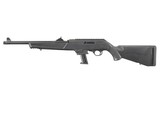 Ruger PC Carbine 9mm Luger 16.12