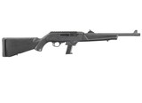 Ruger PC Carbine 9mm Luger 16.12