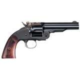 Uberti 1875 No. 3 Top Break 2nd Model .45 Colt 5