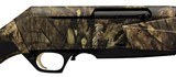 Browning BAR Mark 3 .270 WSM MO Break-Up Country 23