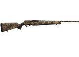 Browning BAR Mark 3 .270 WSM MO Break-Up Country 23