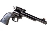 Heritage Rough Rider Tactical Cowboy .22 LR 6.5