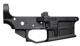 Radian Weapons AX556 AR-15 Lower Receiver Black R0166 - 2 of 2