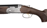 Beretta 686 Silver Pigeon I Sporting LH 12 Gauge 32