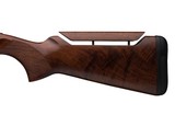 Browning Citori 725 Sporting Left-Hand 12 GA 30