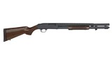 Mossberg 590 Retrograde 12 Gauge Pump-Action 20