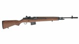 Springfield Armory M1A Standard 7.62 NATO Walnut 22