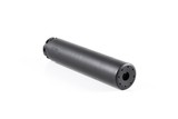 Dead Air Silencers Primal 458 Silencer .46 Cal Pistol / Rifle Suppressor - 1 of 2