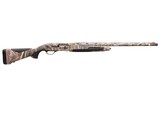 Browning Maxus II 12 Gauge 28